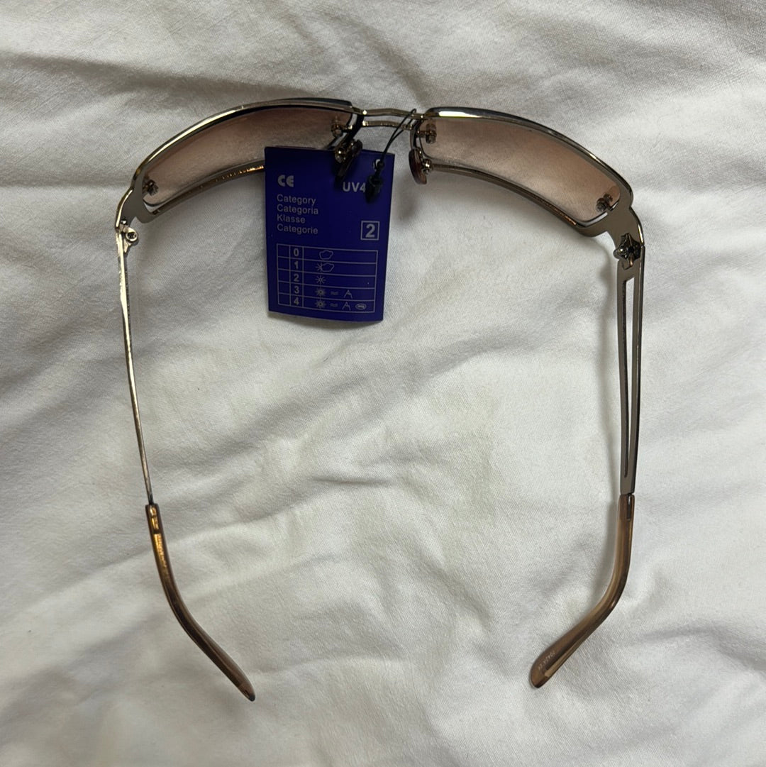Lunettes de soleil