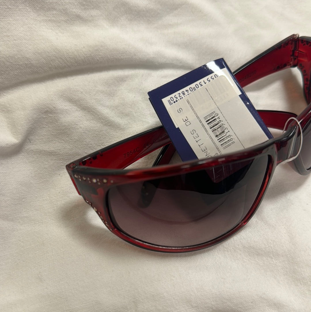 Lunettes de soleil