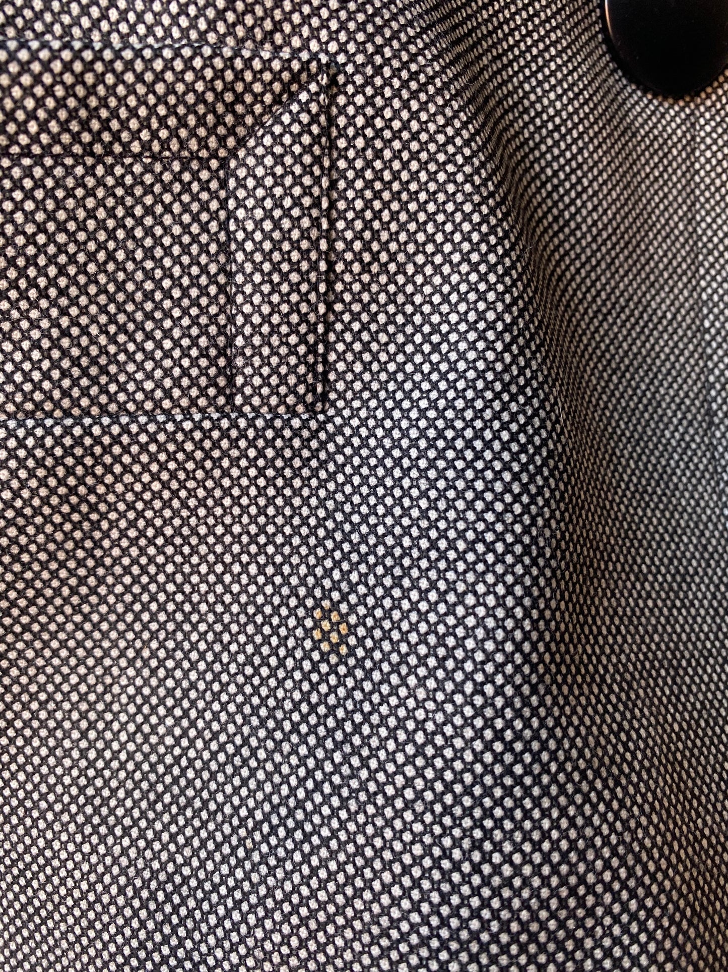 Veste Yves Saint Laurent
