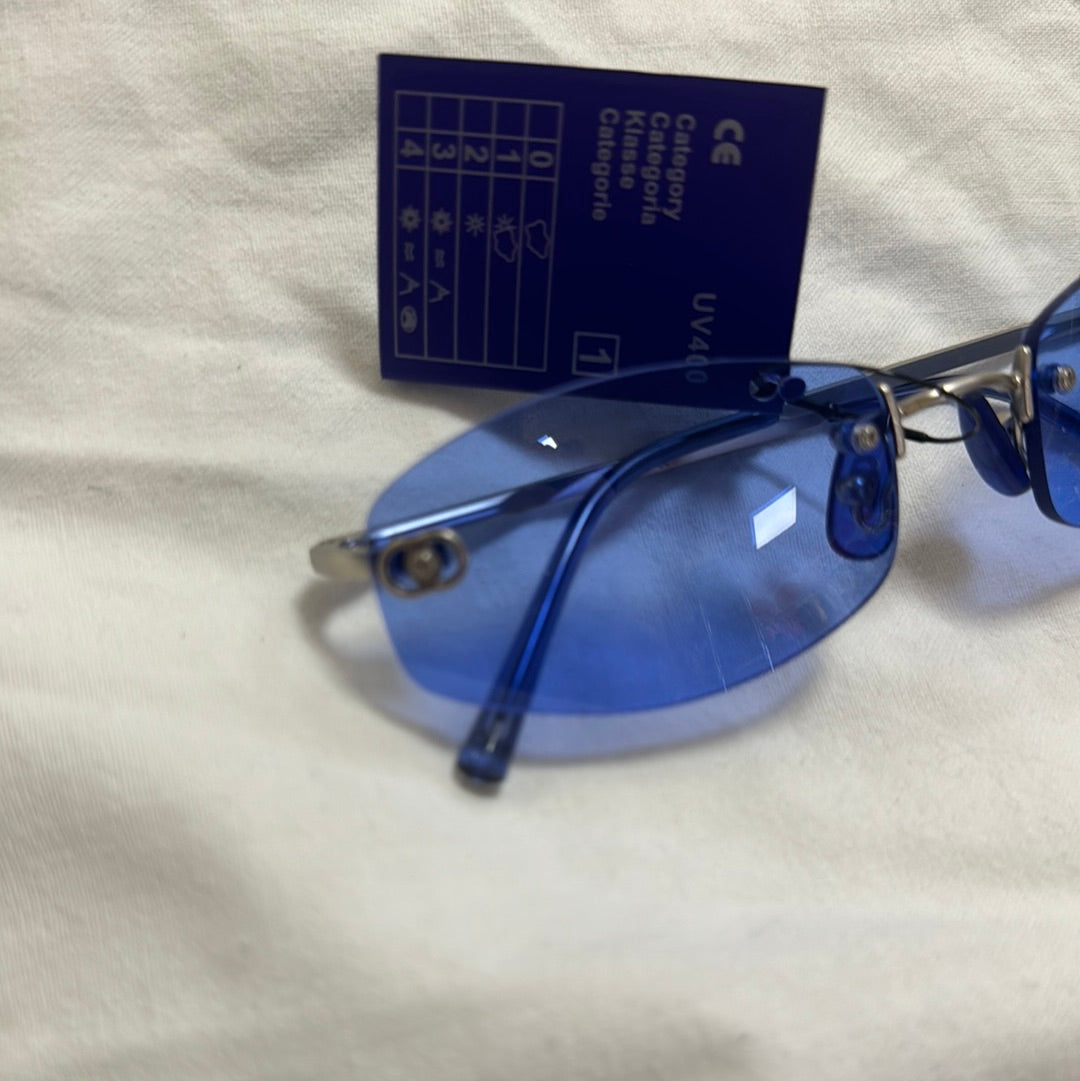 Lunettes de soleil