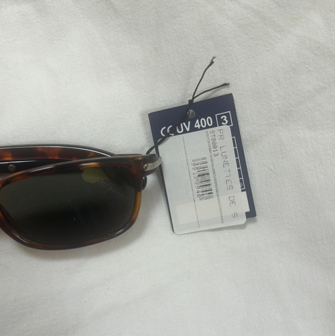 Lunettes de soleil