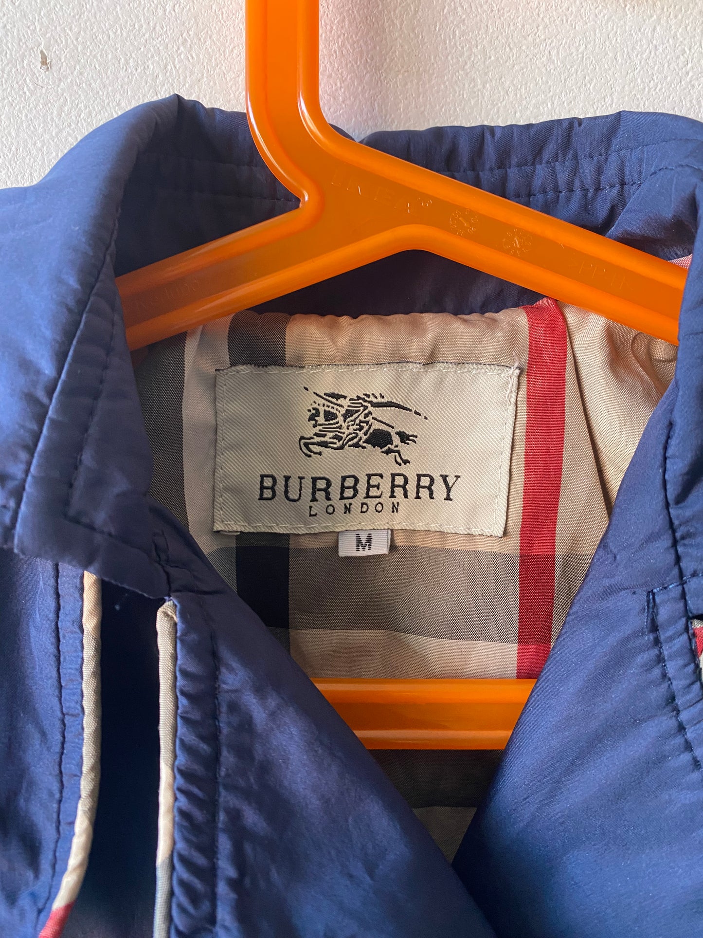 Imperméable Burberry