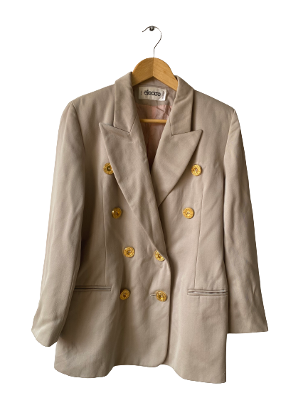 Blazer Electre 80s