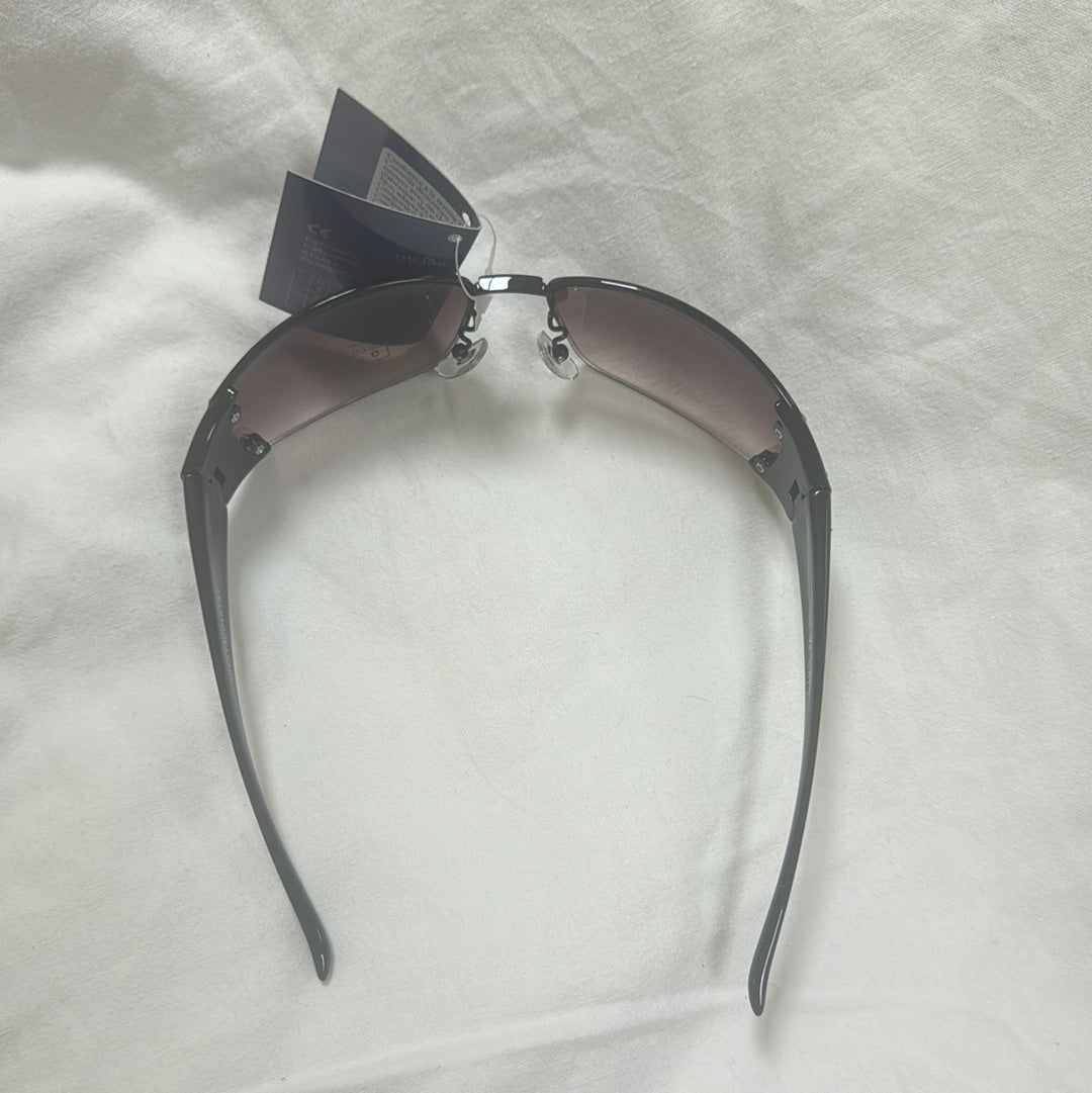 Lunettes de soleil