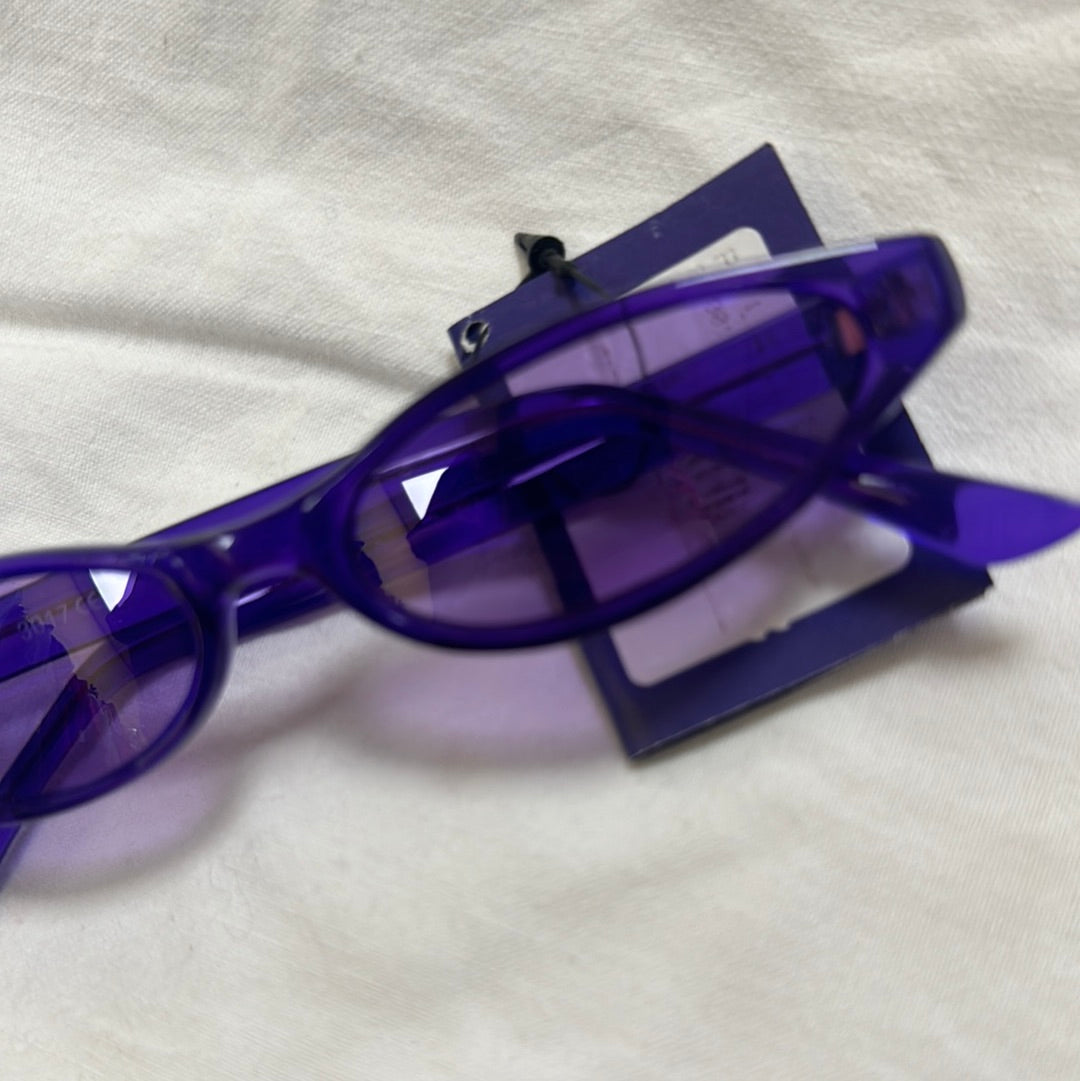 Lunettes de soleil