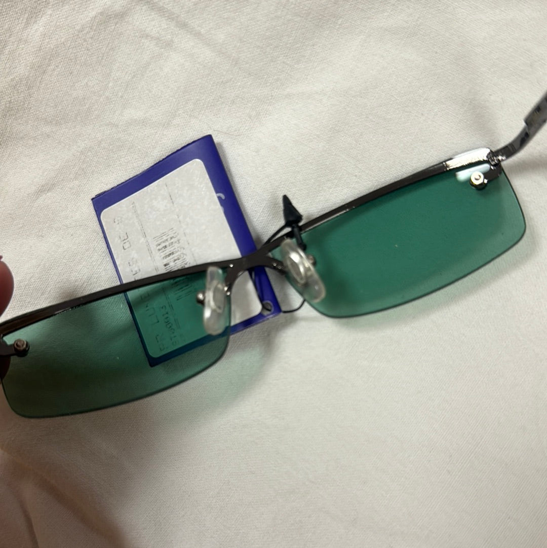 Lunettes de soleil