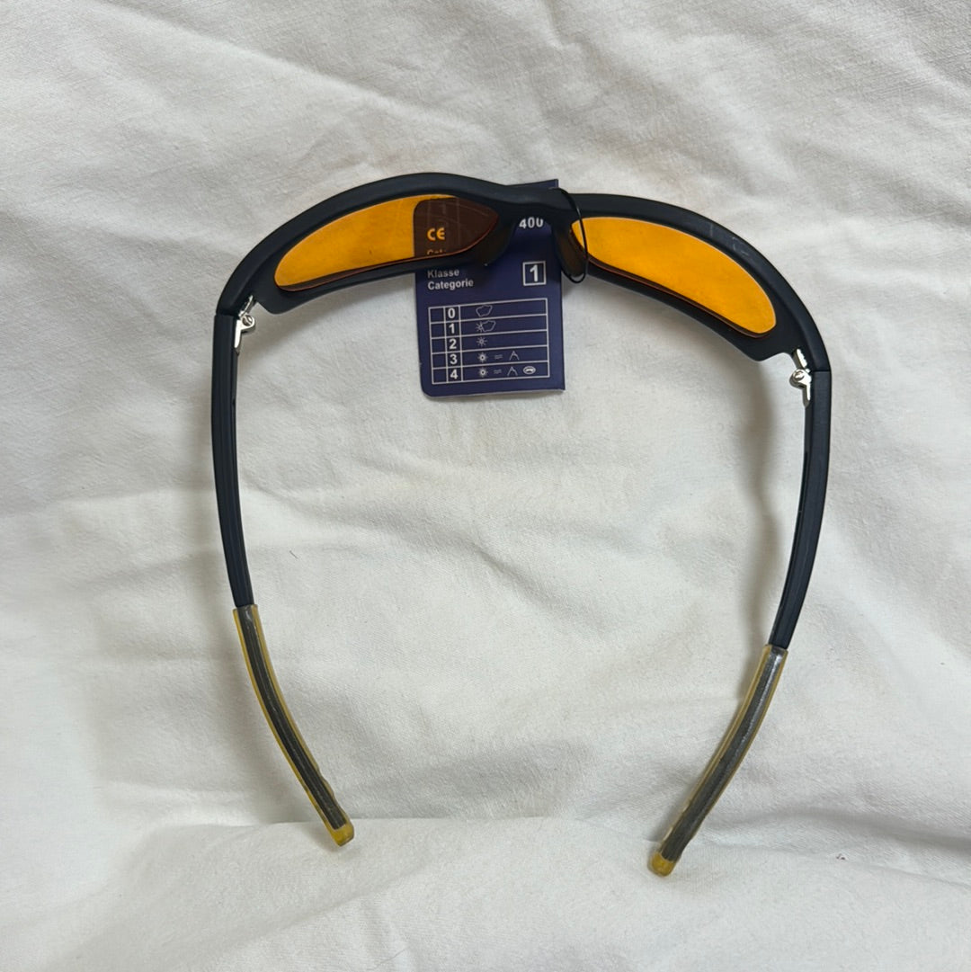 Lunettes de soleil