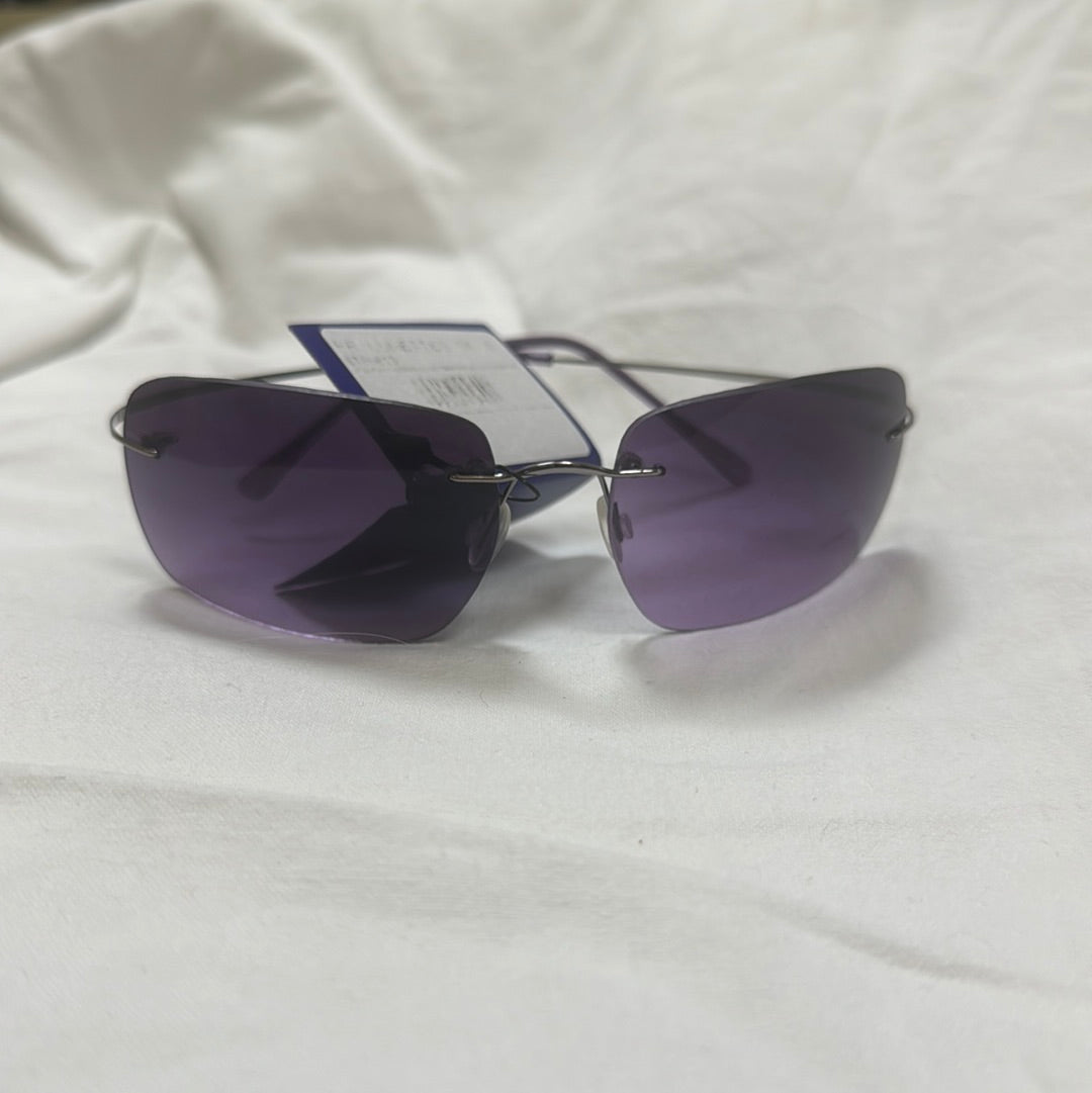 Lunettes de soleil