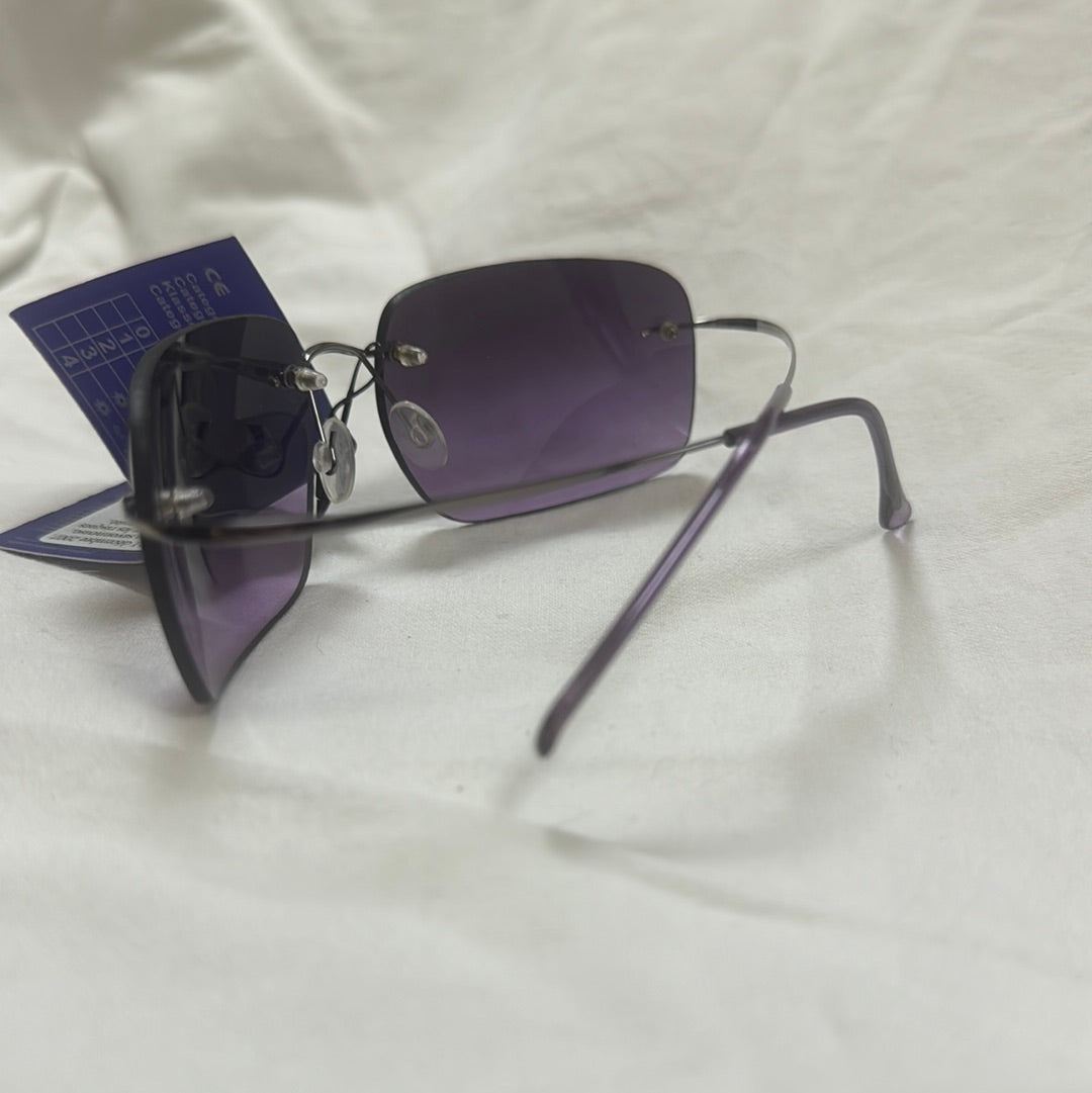 Lunettes de soleil