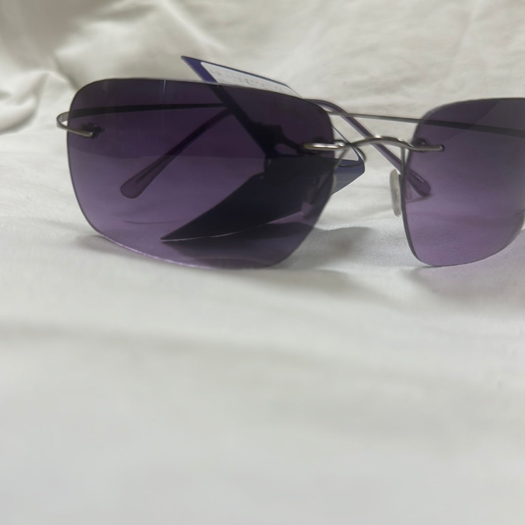 Lunettes de soleil
