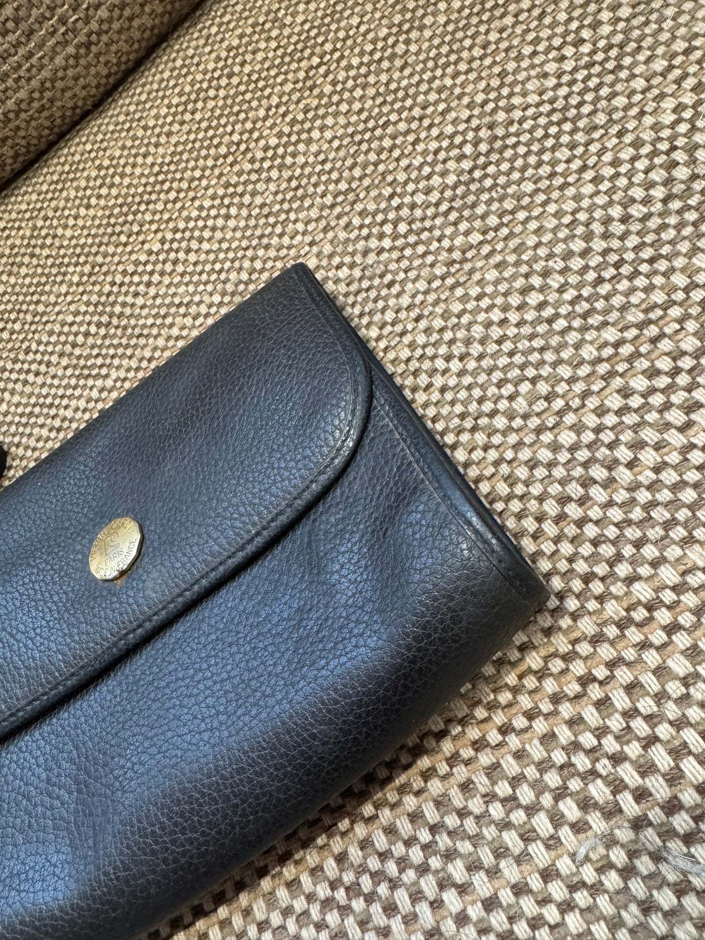 Pochette Pierre Cardin
