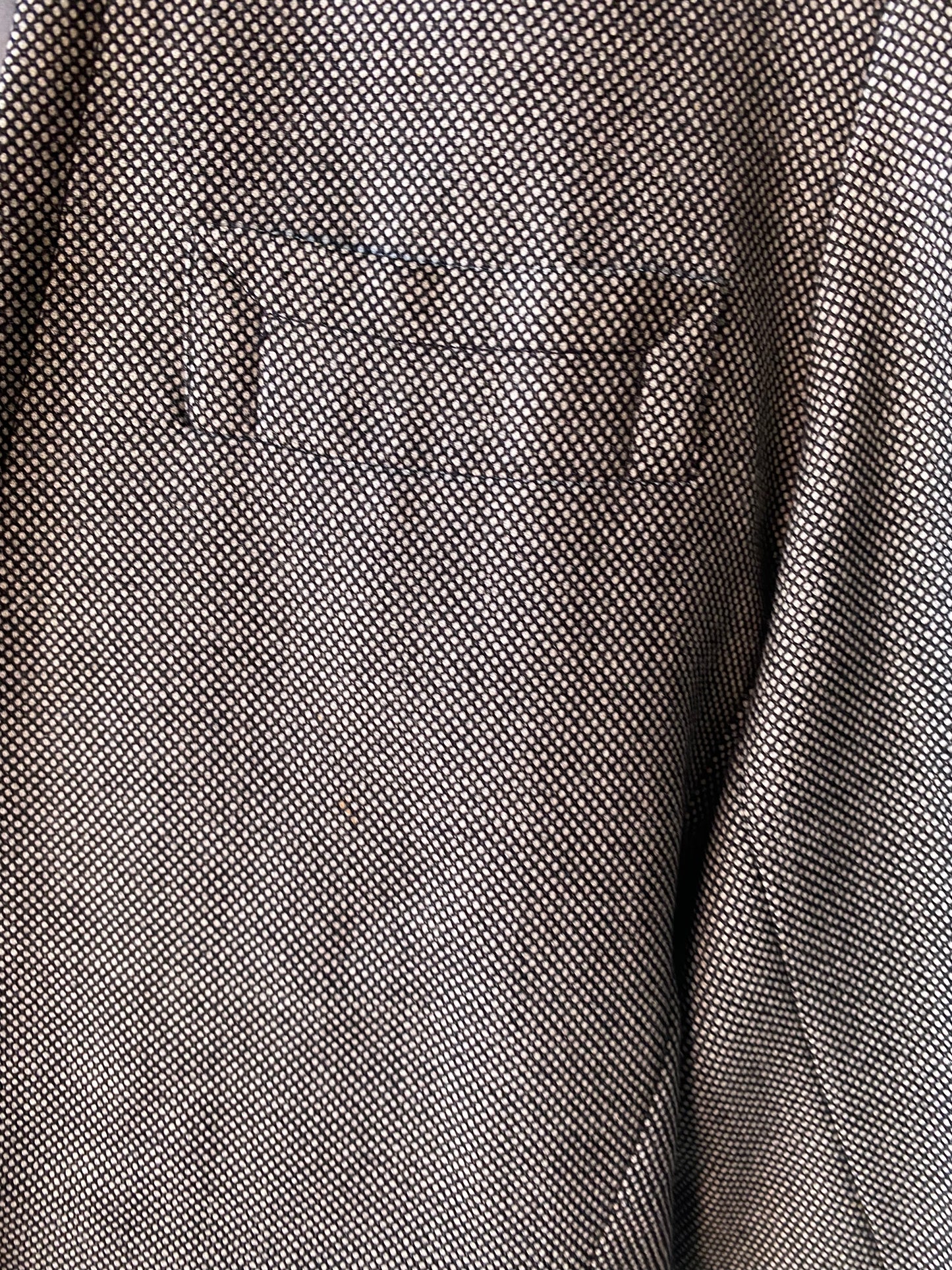 Veste Yves Saint Laurent