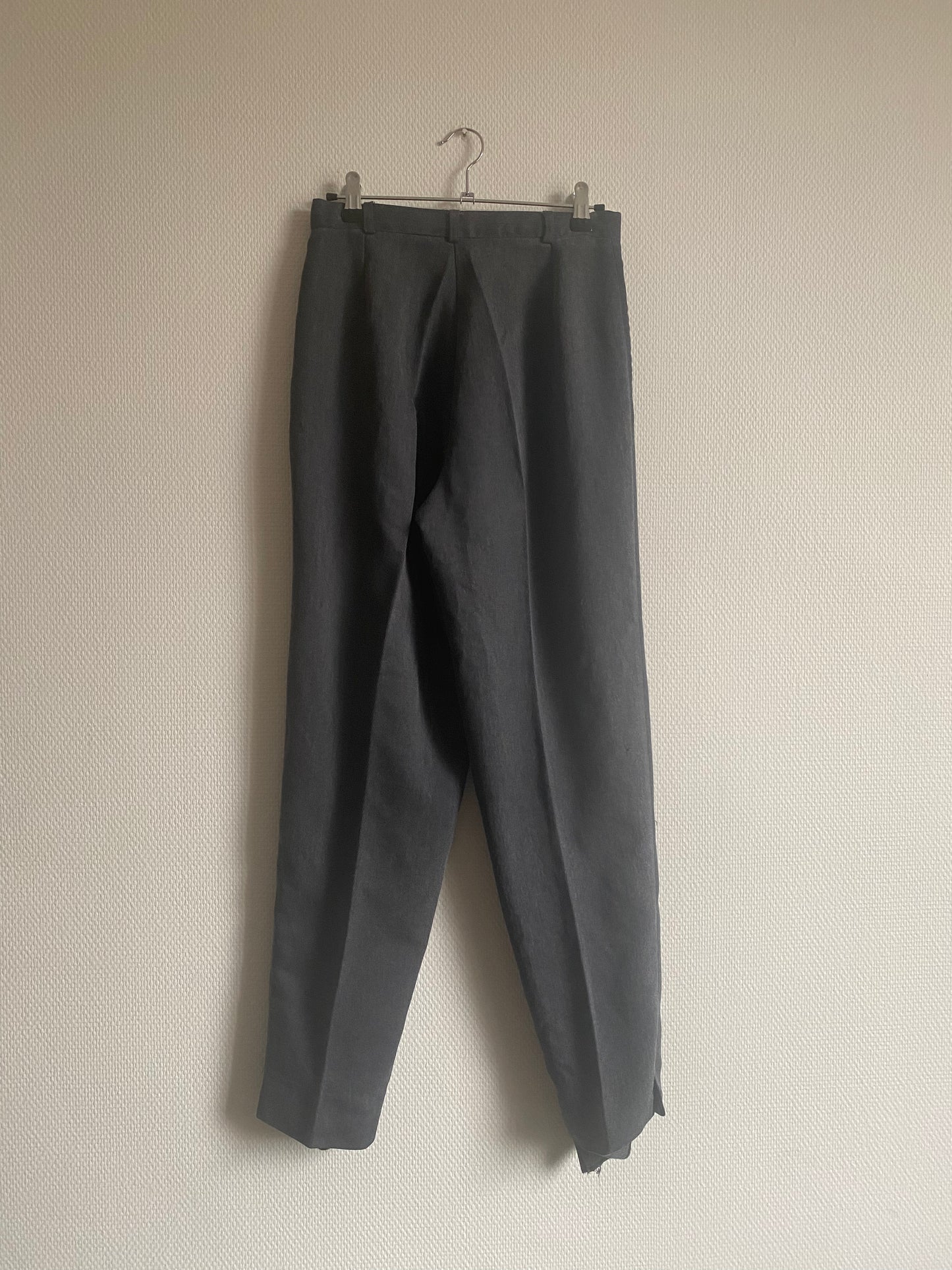 Pantalon gris