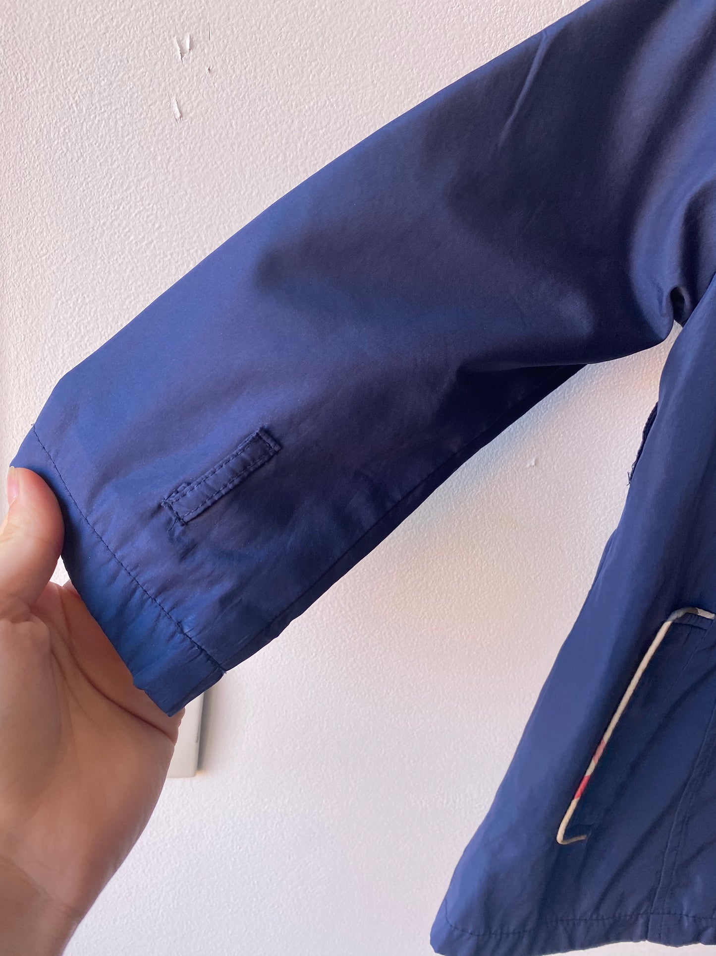 Imperméable Burberry