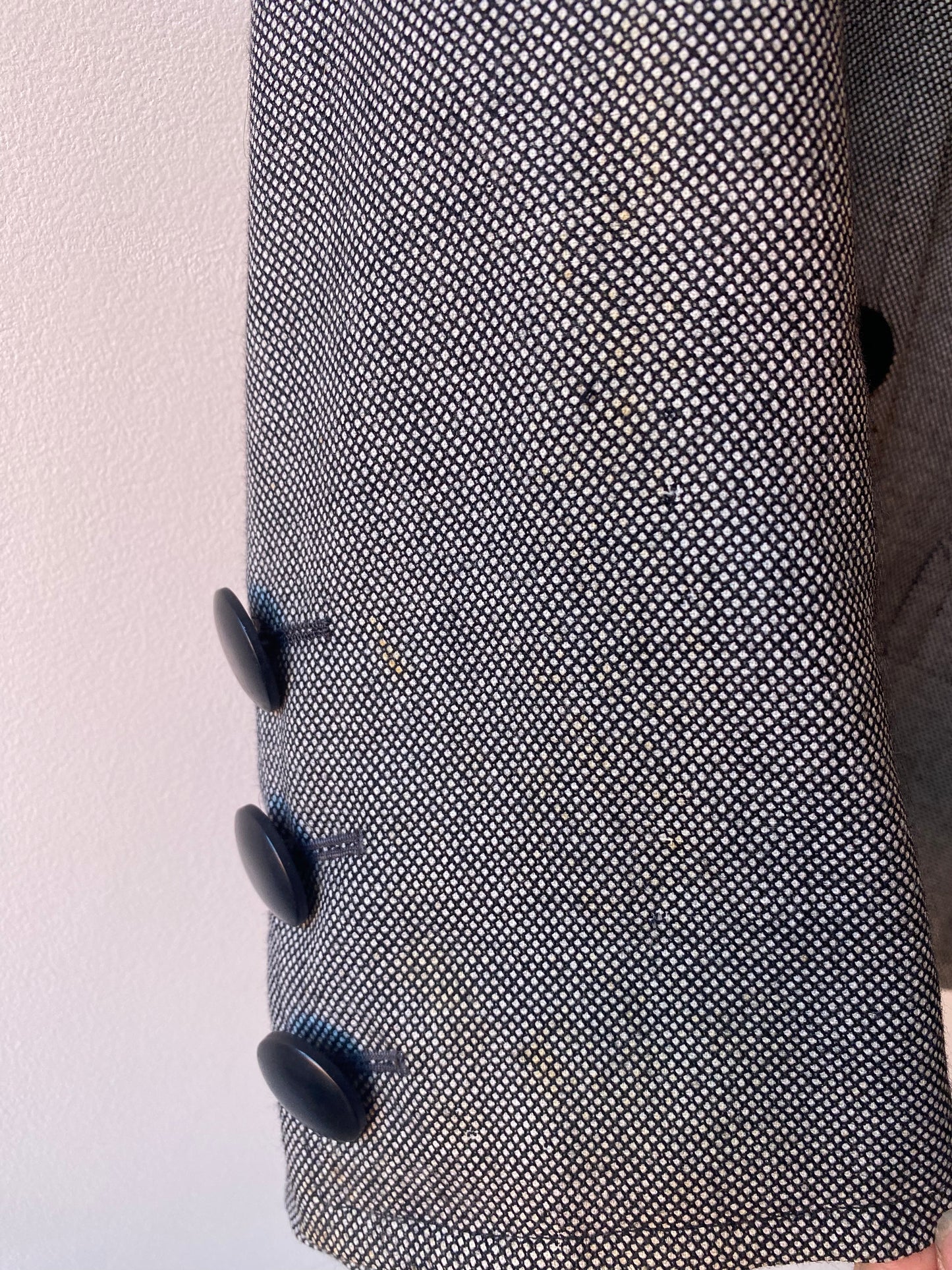 Veste Yves Saint Laurent