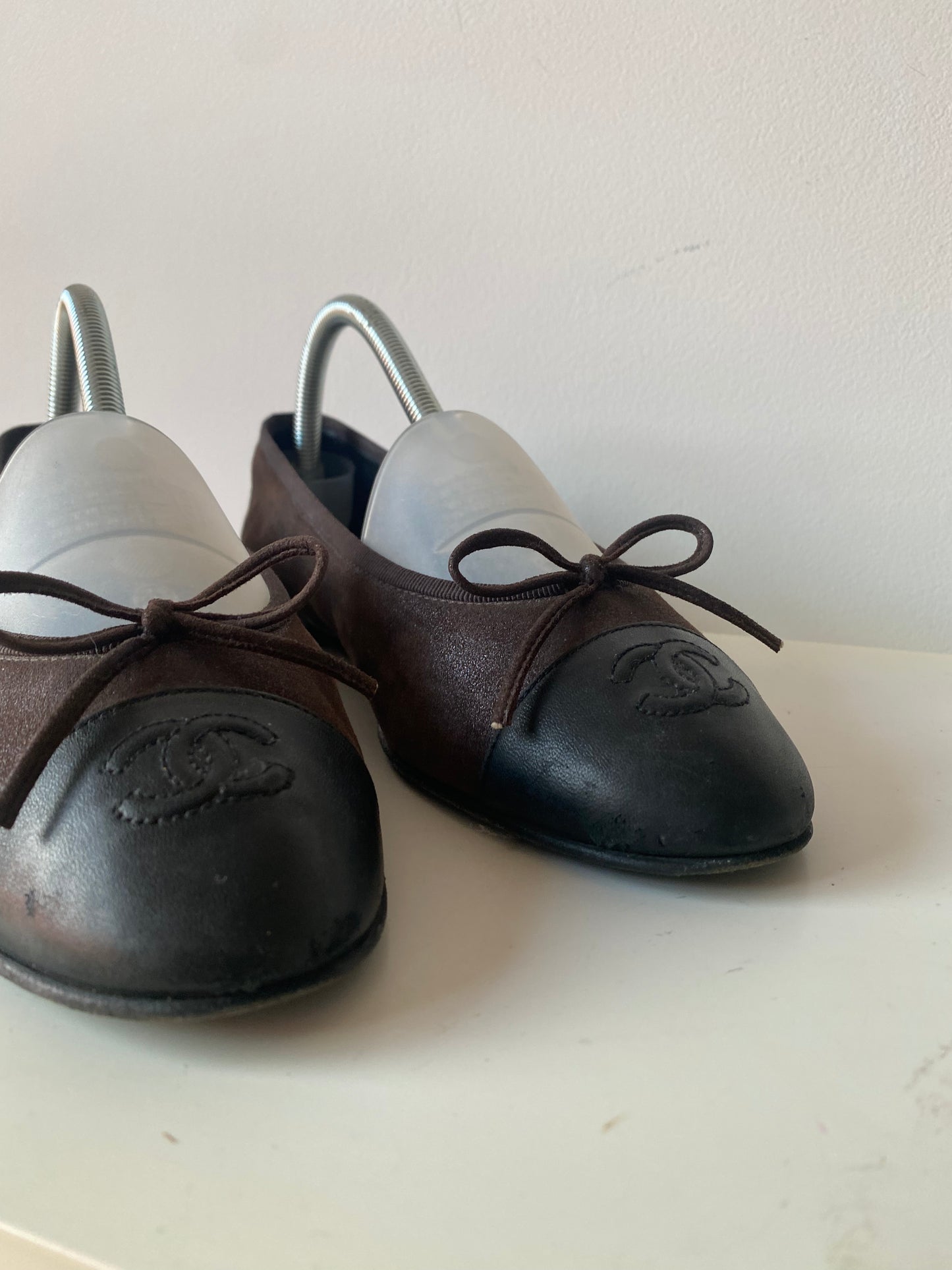 Ballerine Chanel