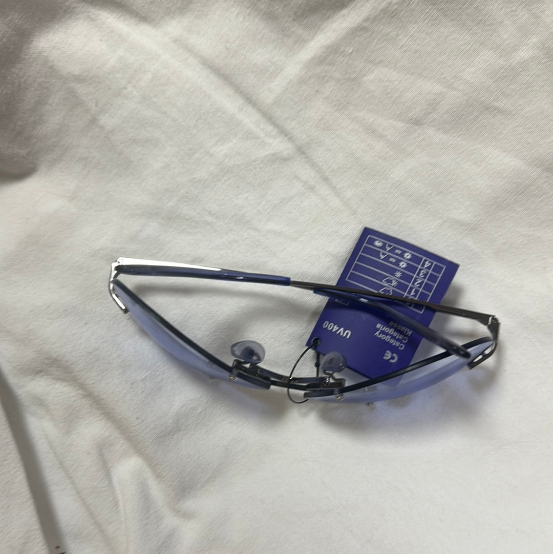 Lunettes de soleil