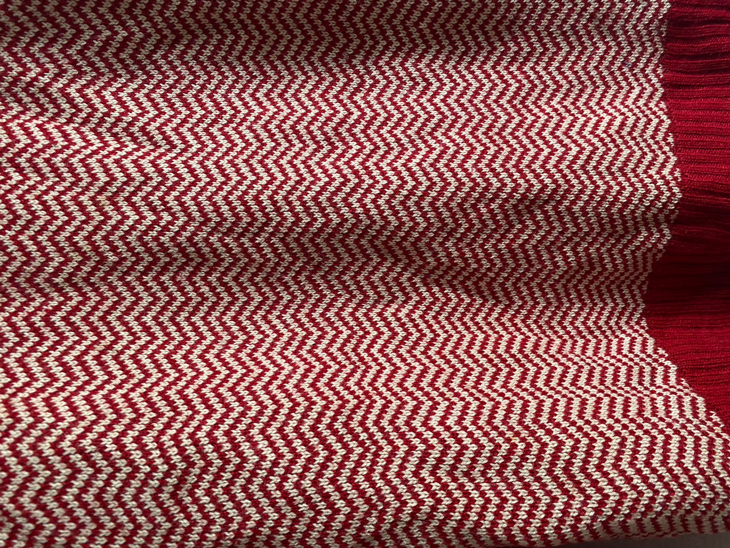 Col roulé 70s