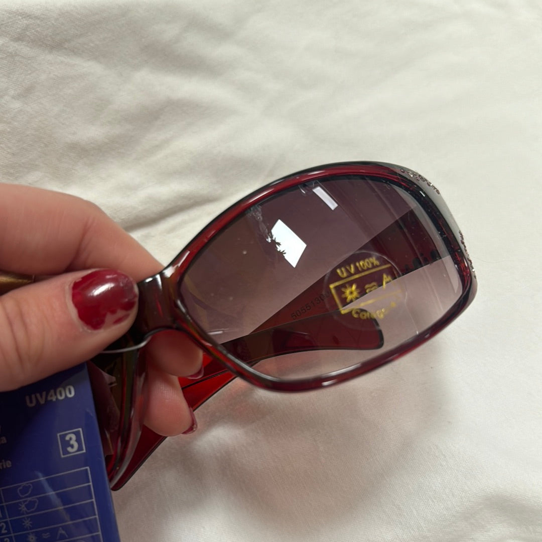 Lunettes de soleil
