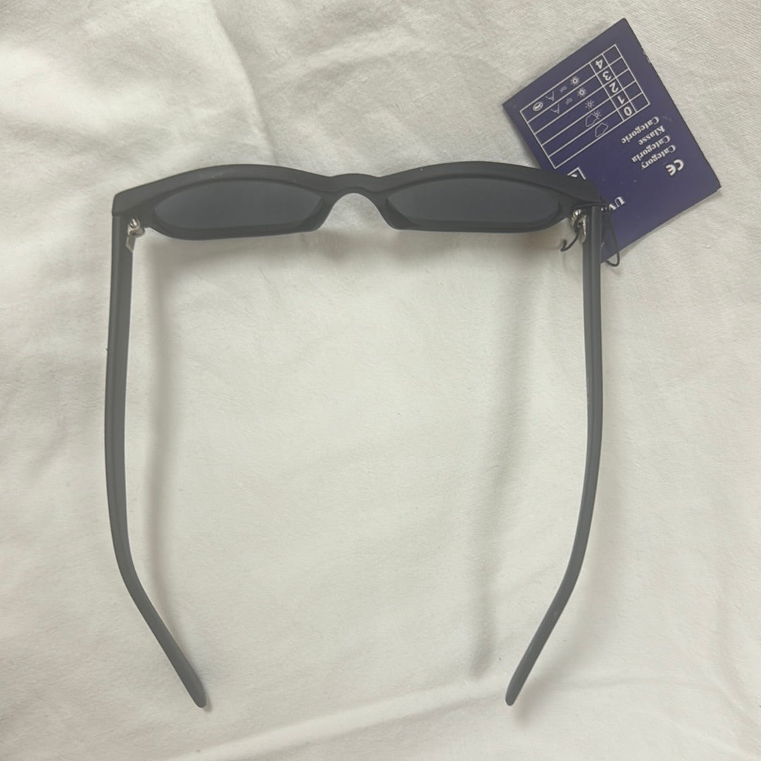 Lunettes de soleil
