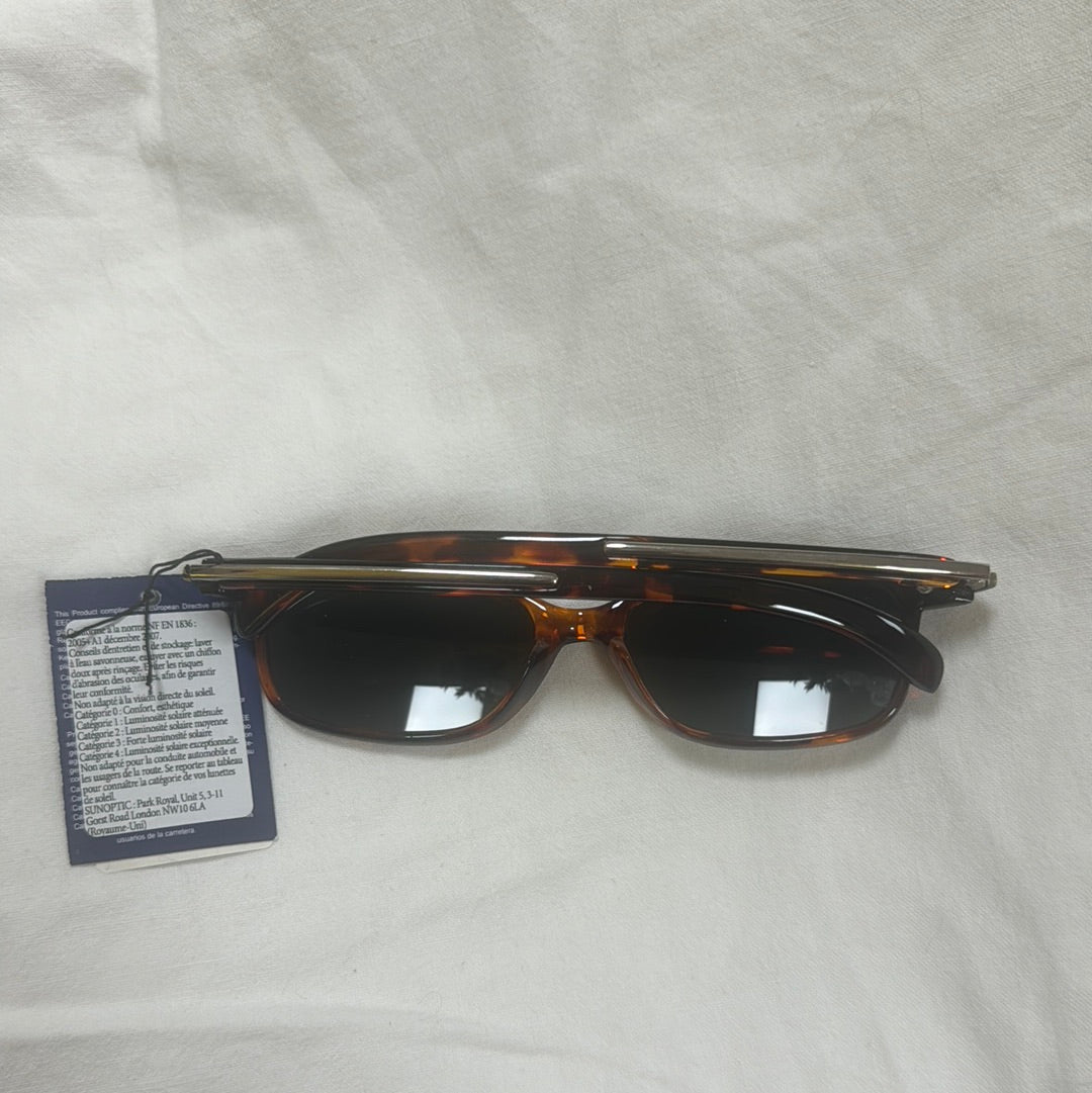 Lunettes de soleil