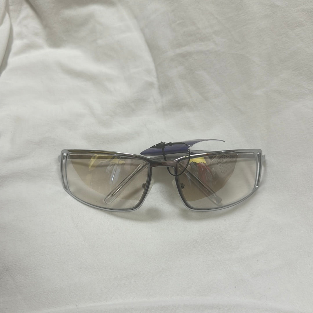 Lunettes de soleil