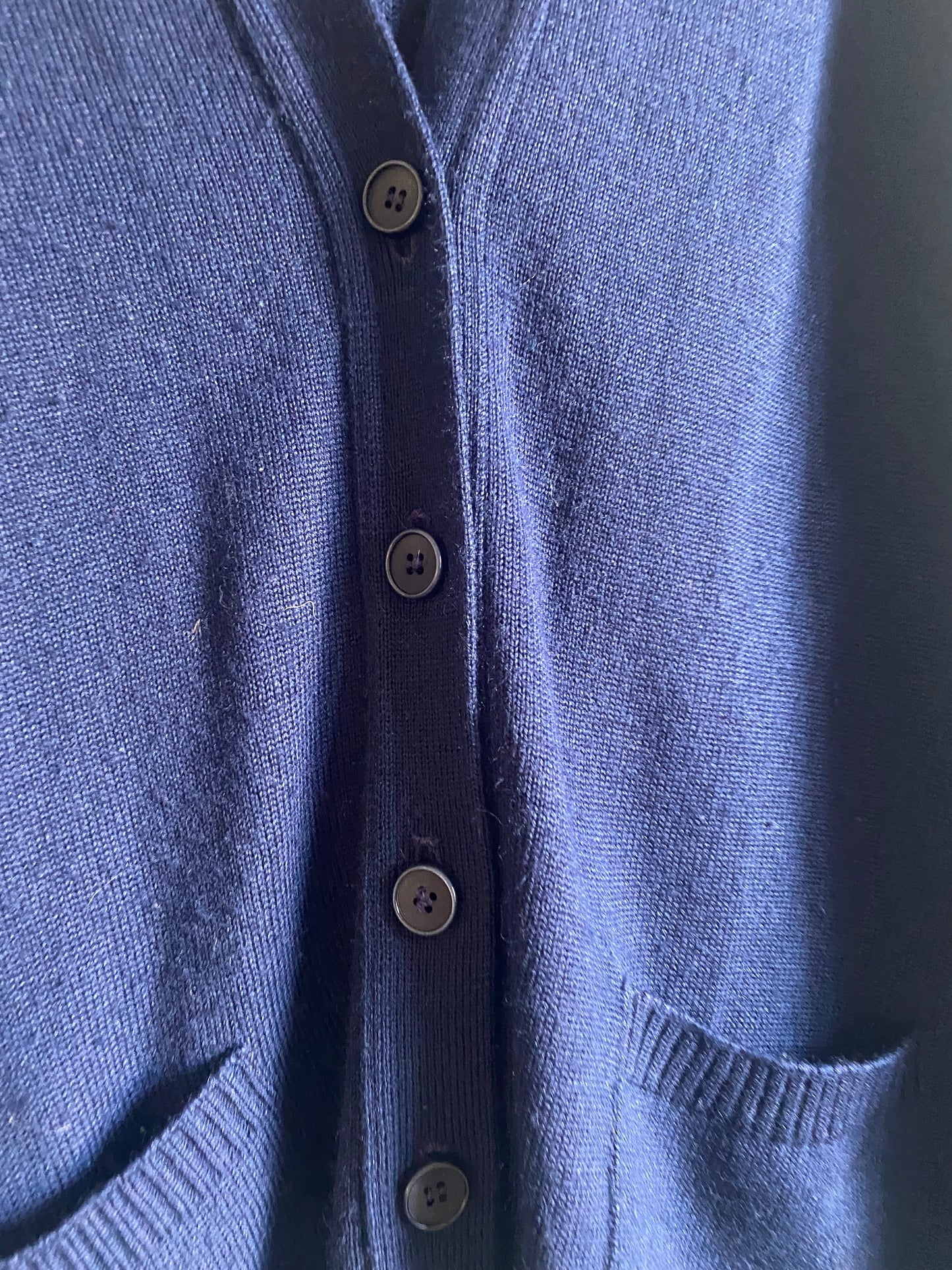 Gilet Rodier