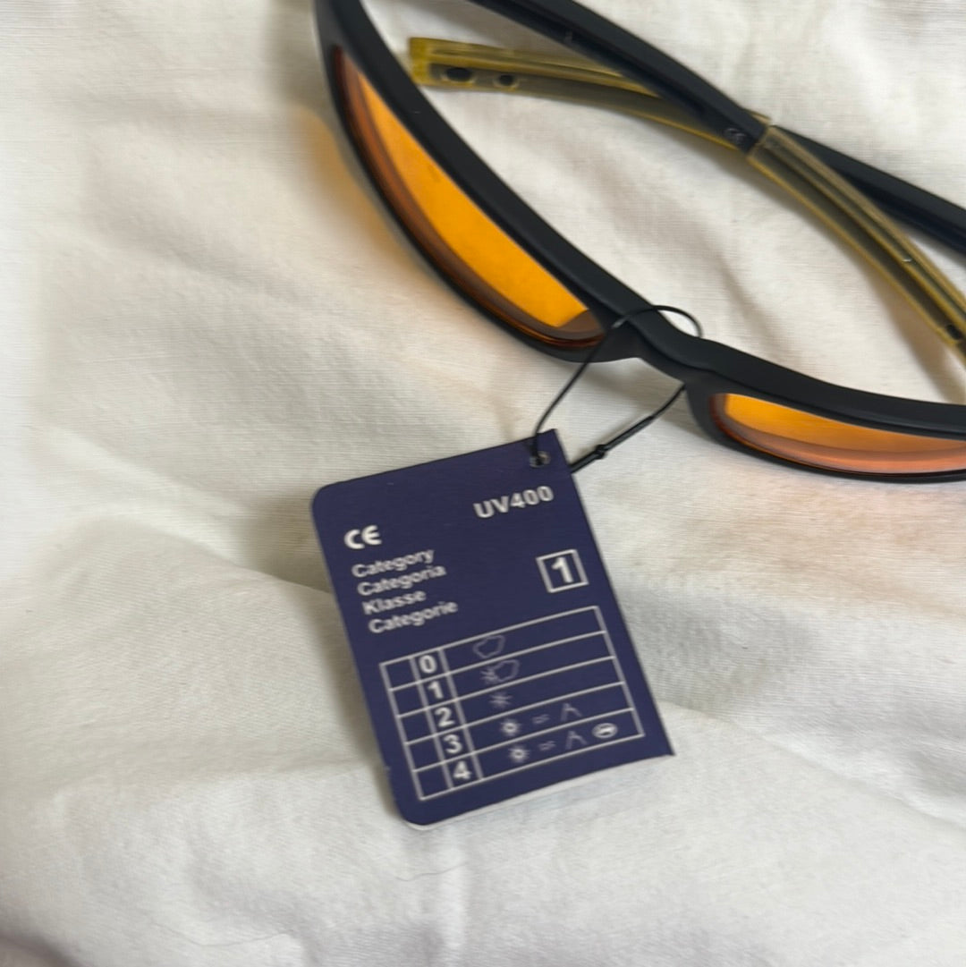 Lunettes de soleil
