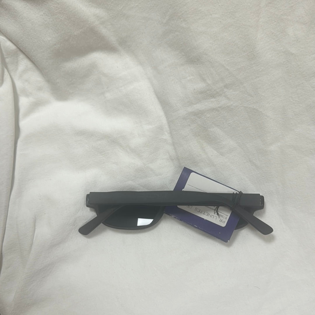 Lunettes de soleil