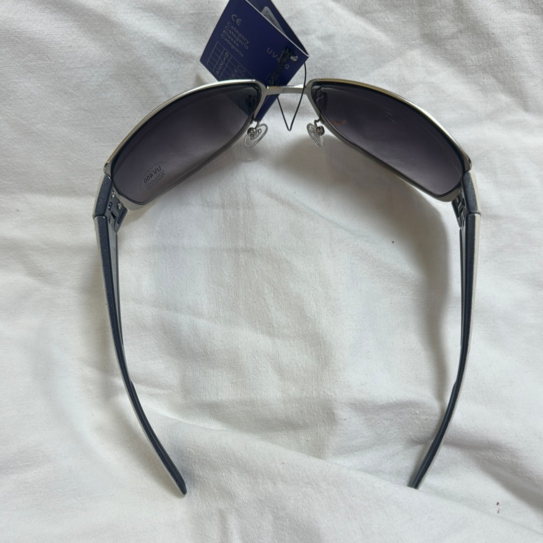 Lunettes de soleil