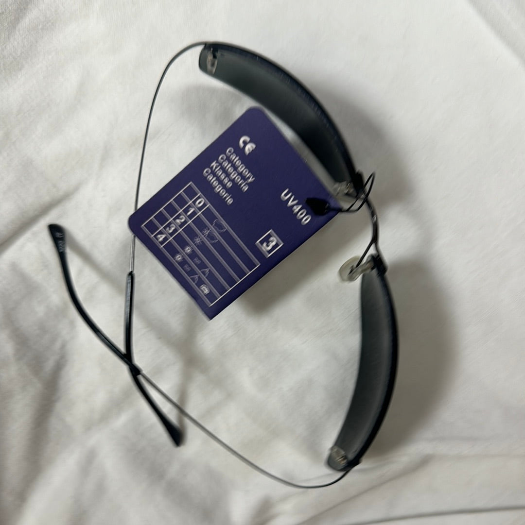 Lunettes de soleil