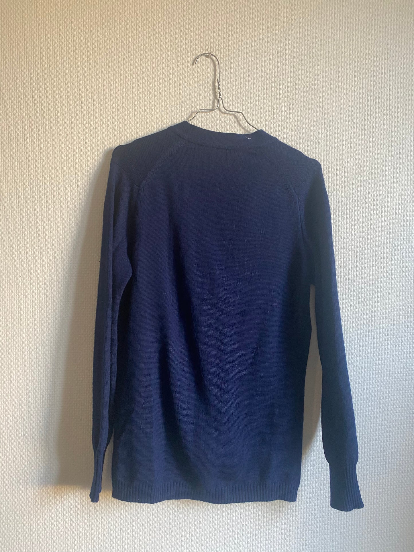 Gilet Rodier