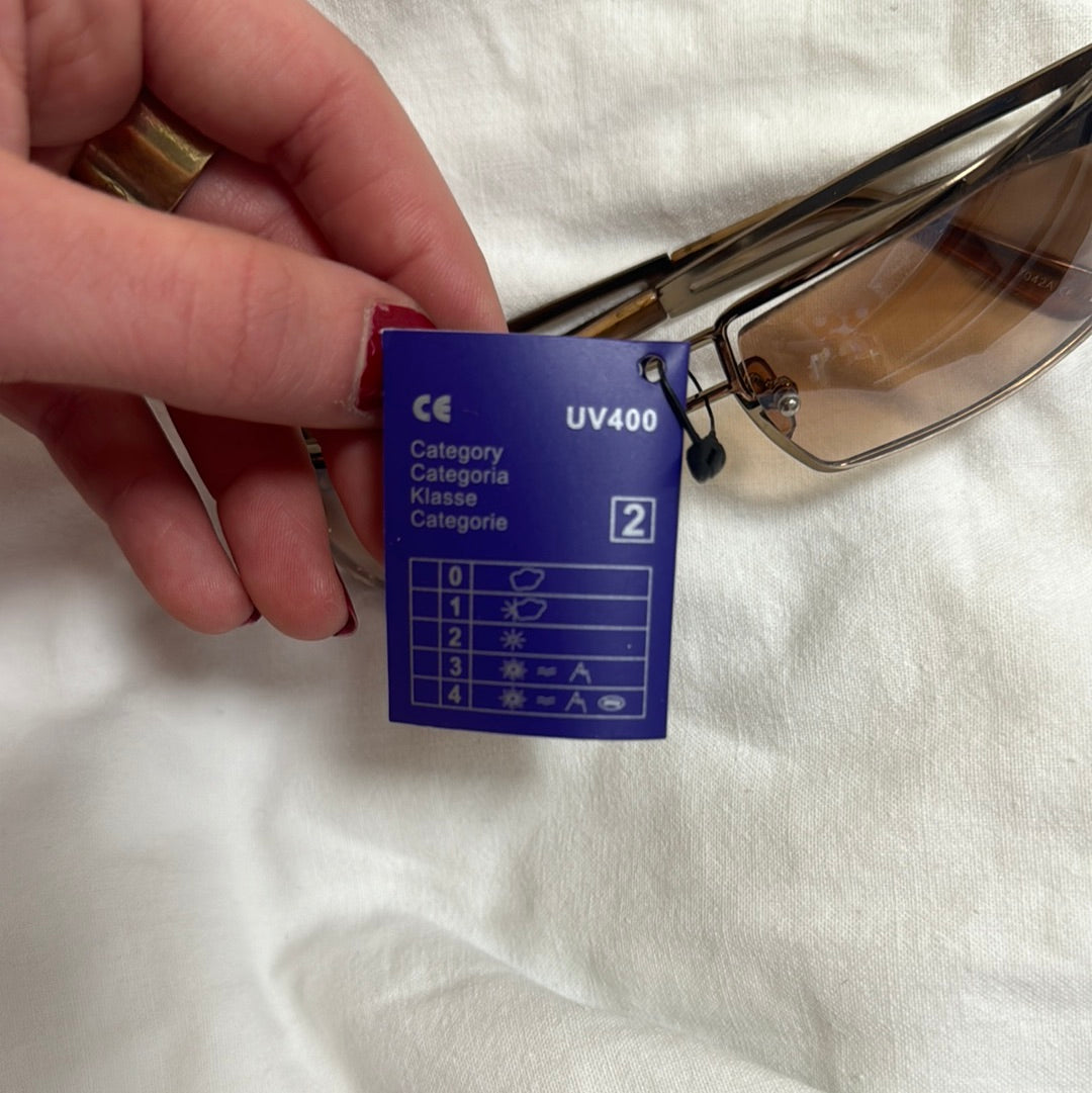 Lunettes de soleil
