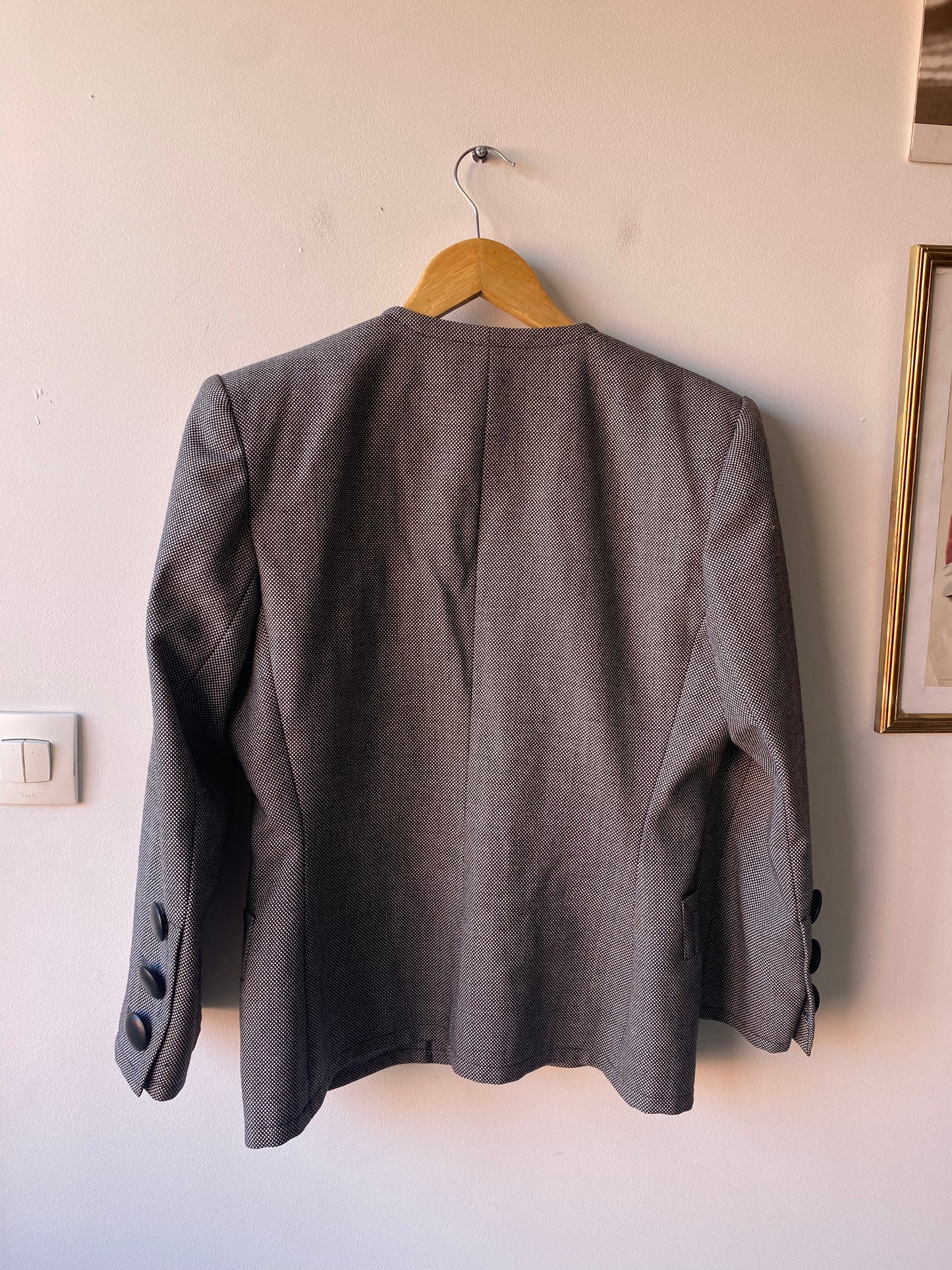 Veste Yves Saint Laurent