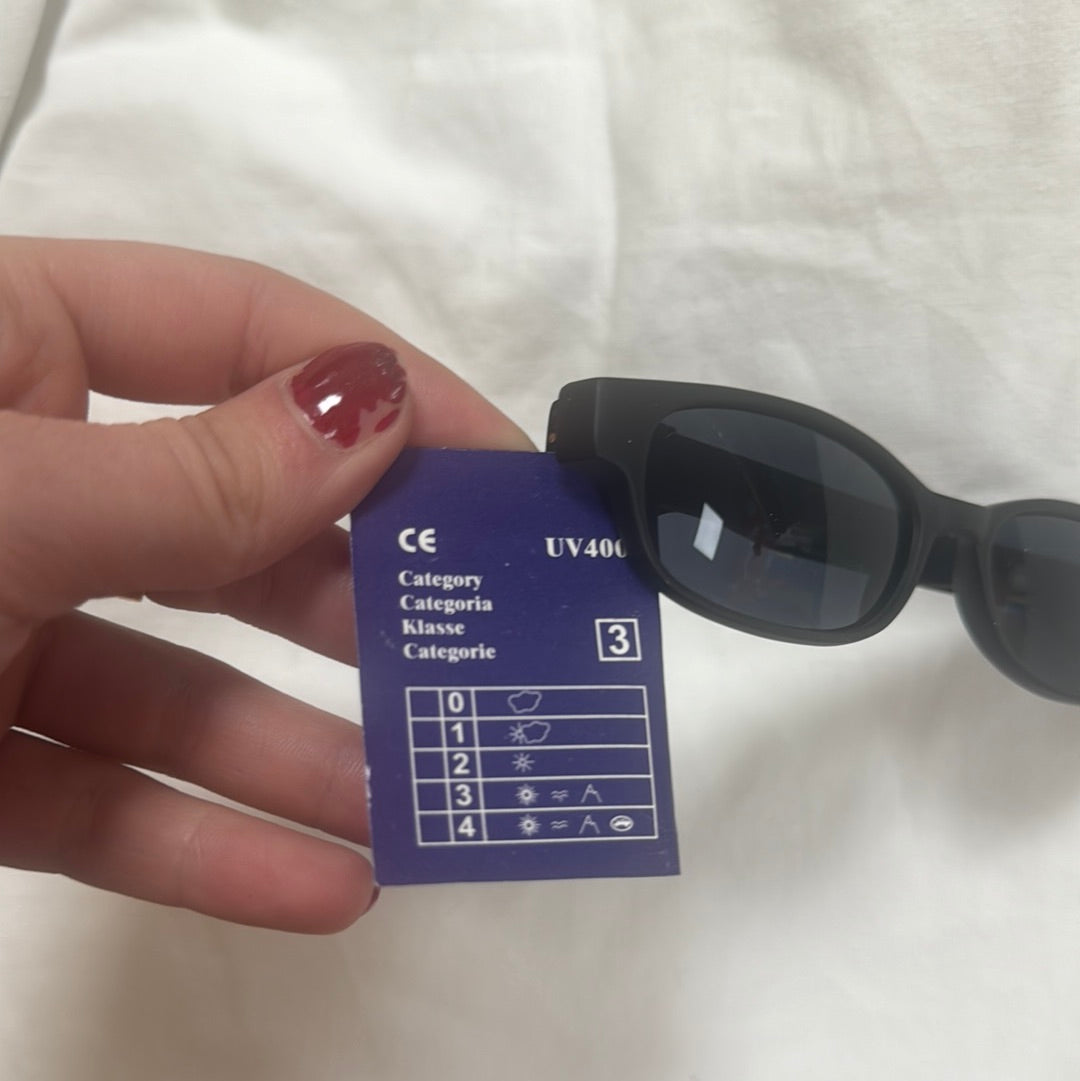 Lunettes de soleil