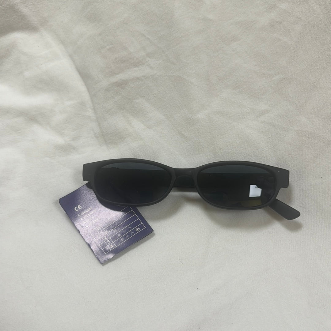 Lunettes de soleil