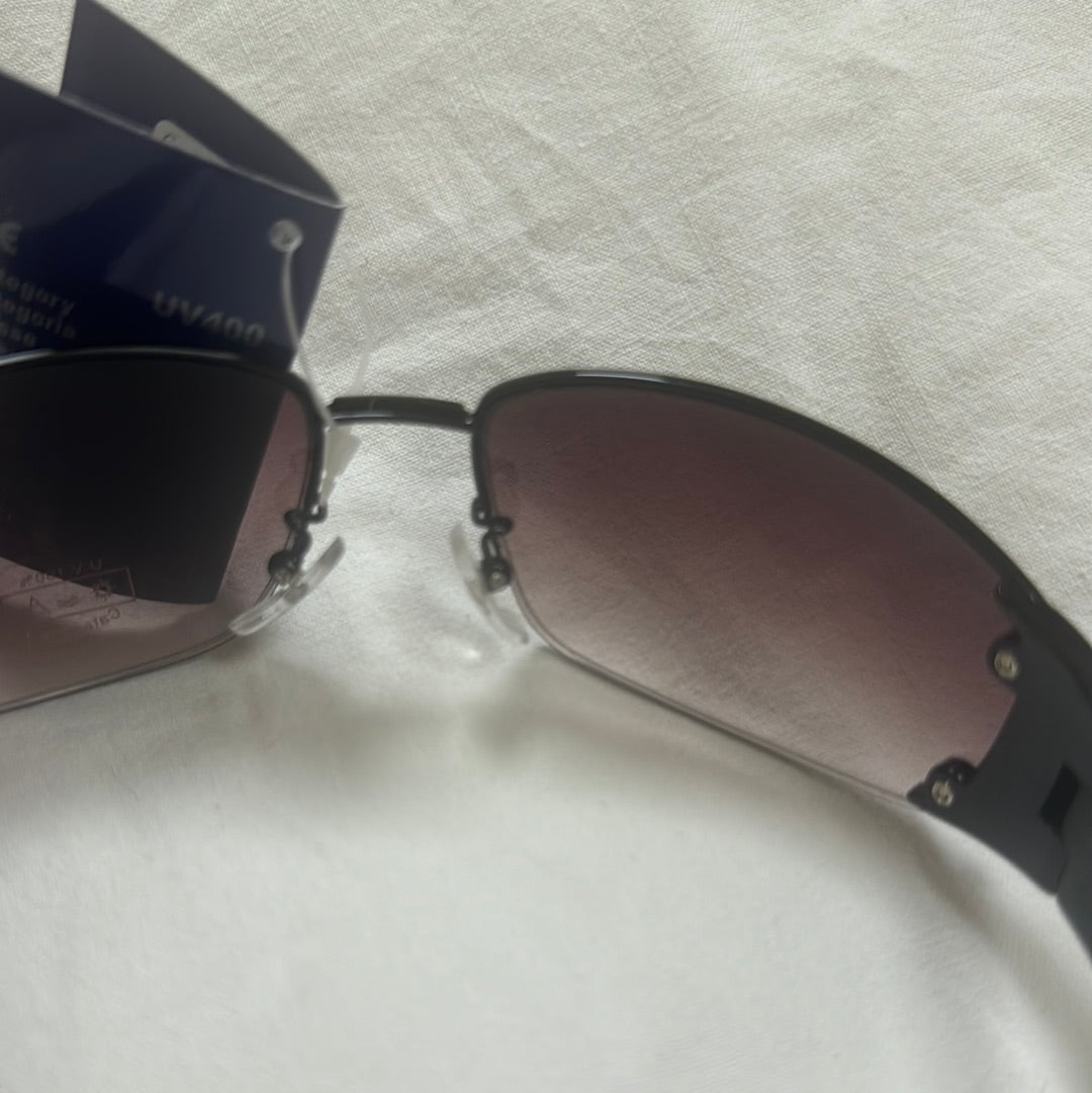 Lunettes de soleil