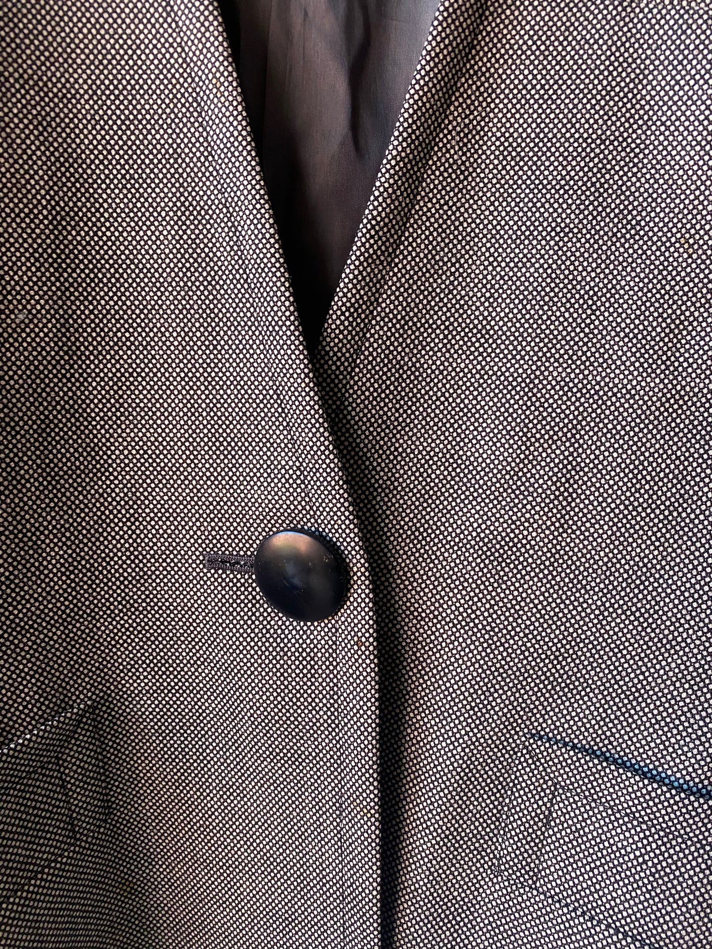 Veste Yves Saint Laurent