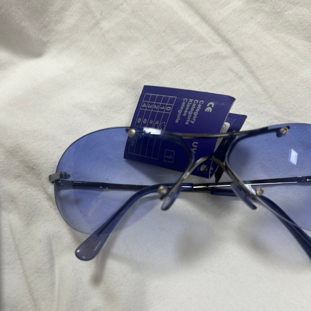 Lunettes de soleil