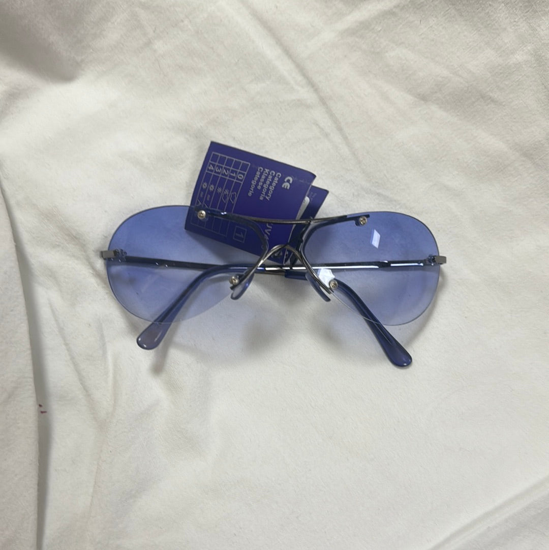 Lunettes de soleil
