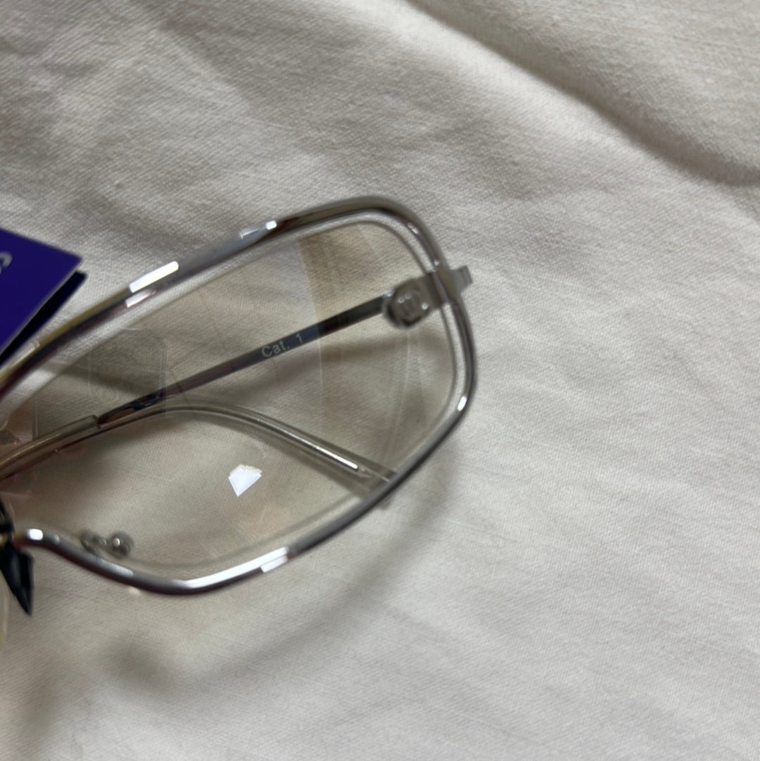 Lunettes de soleil