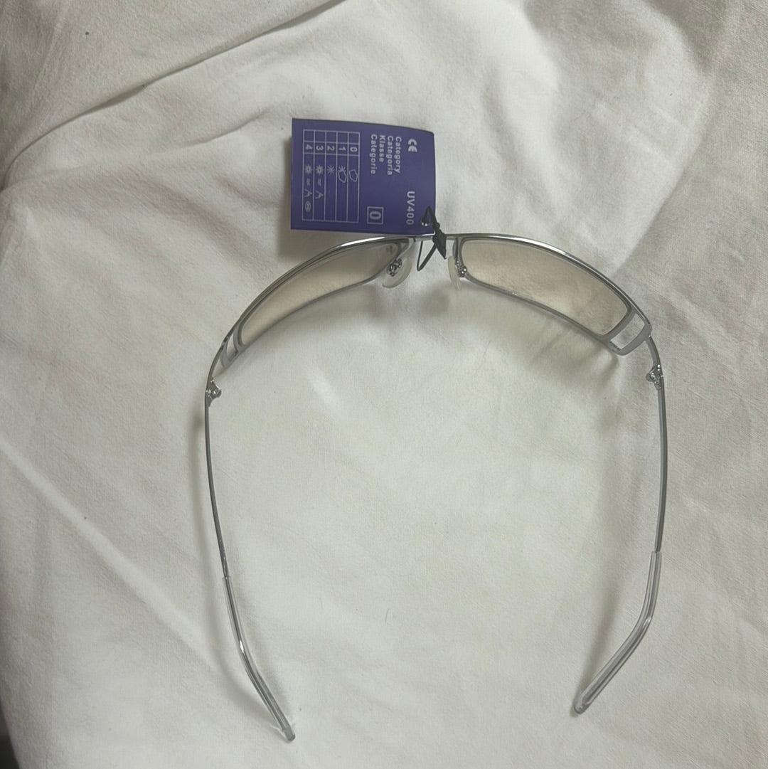 Lunettes de soleil