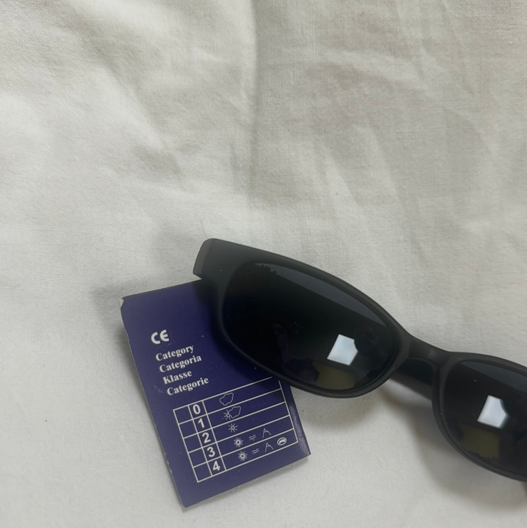 Lunettes de soleil