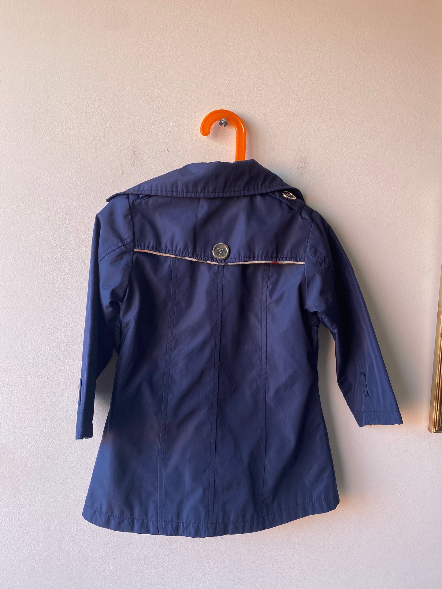 Imperméable Burberry