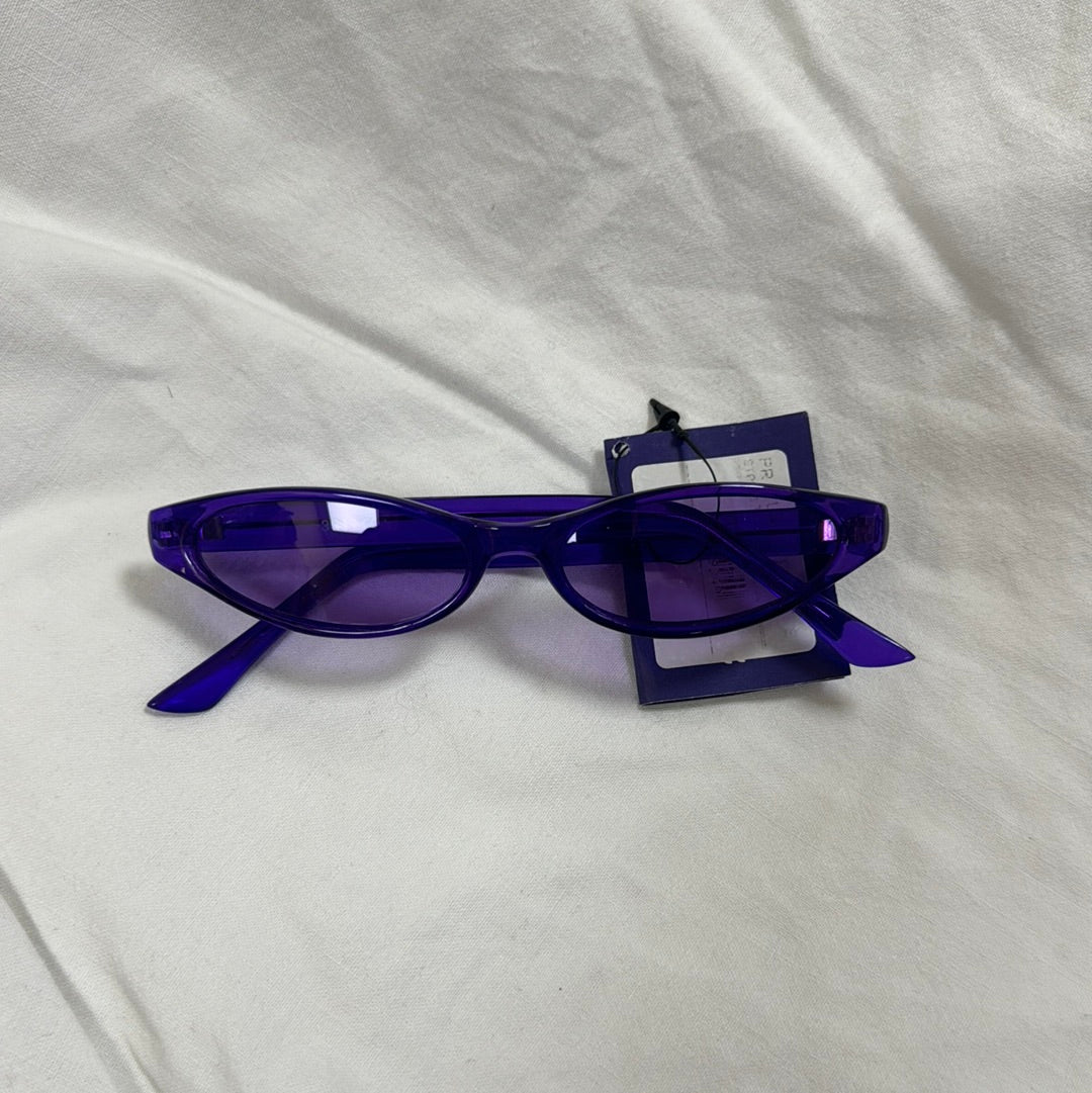 Lunettes de soleil