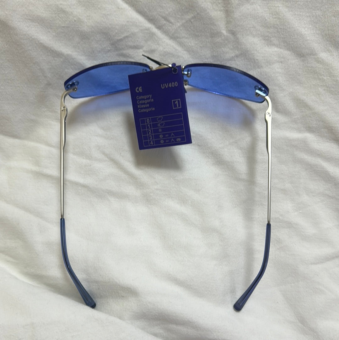Lunettes de soleil