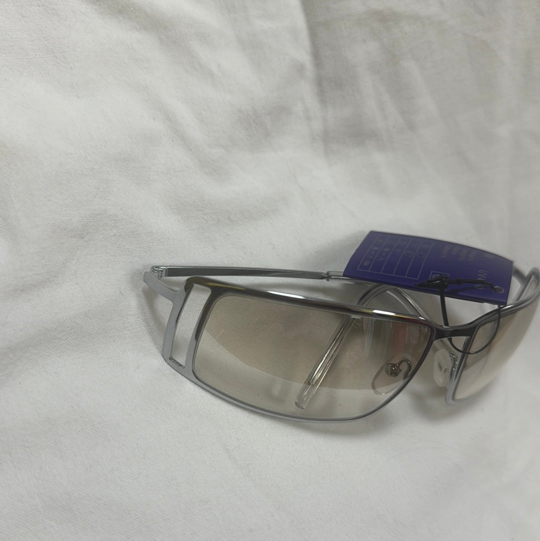Lunettes de soleil