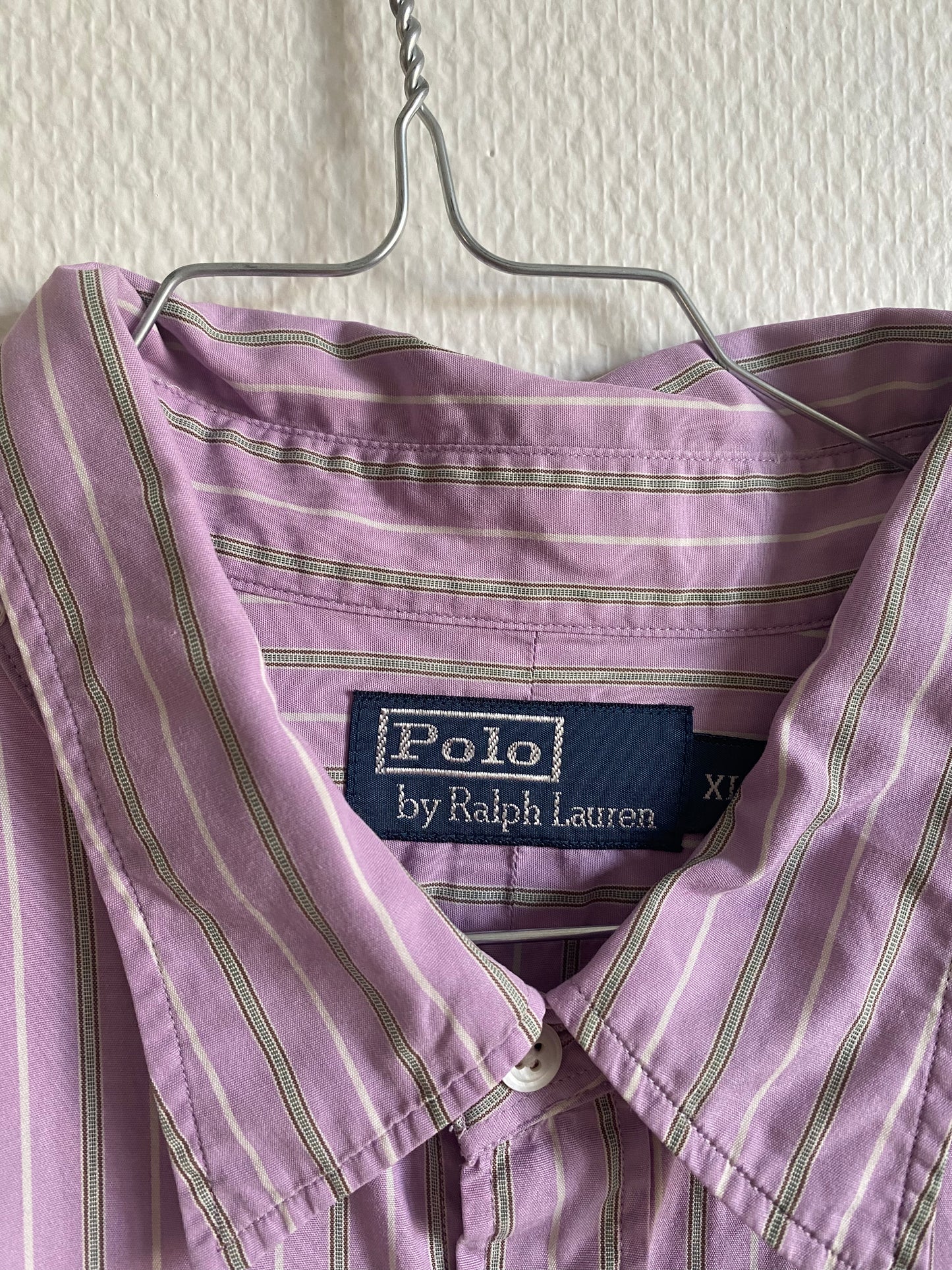 Chemise ralph lauren