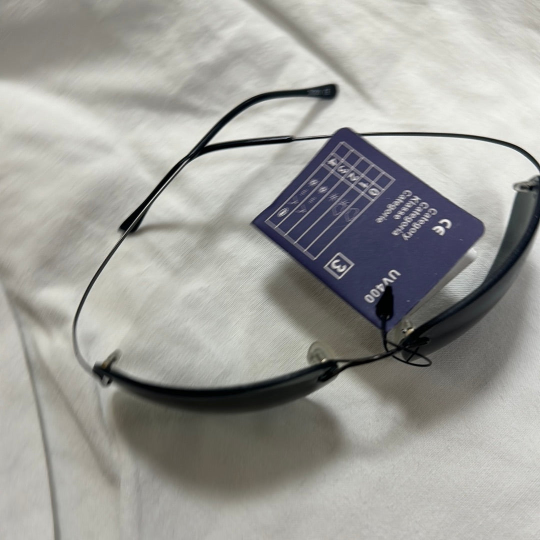 Lunettes de soleil