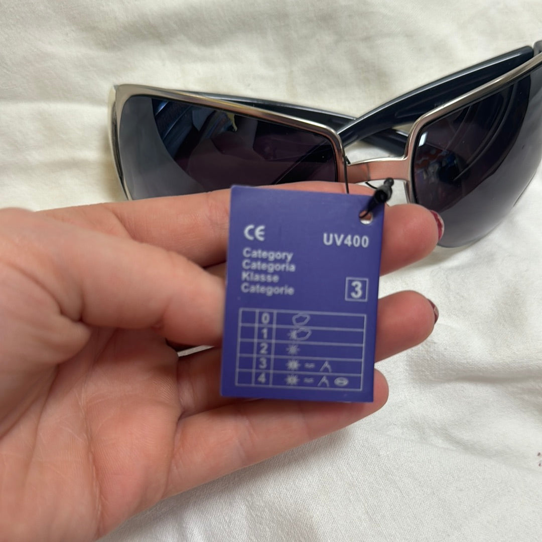 Lunettes de soleil